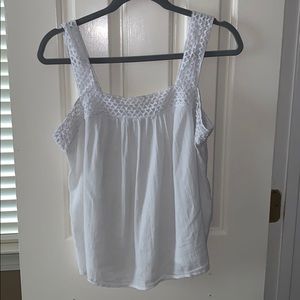 Old navy tank top